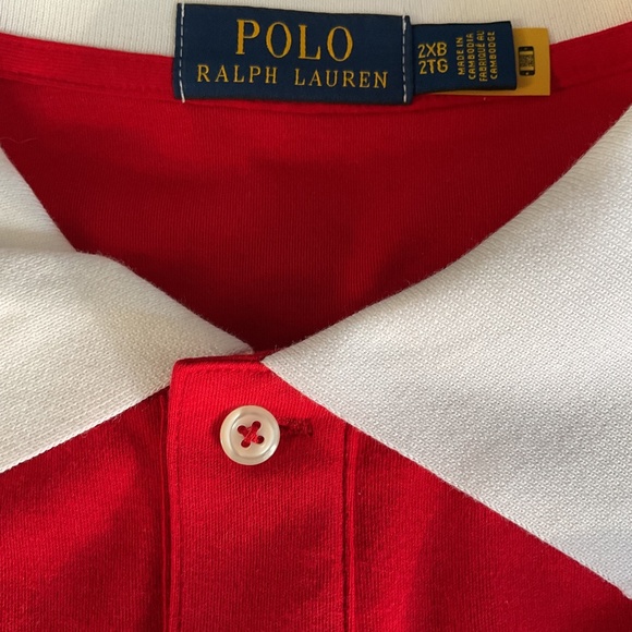 Polo Ralph Lauren - Picture 2 of 2
